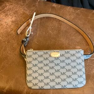 Michael Kor Fanny pack
